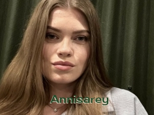 Annisarey