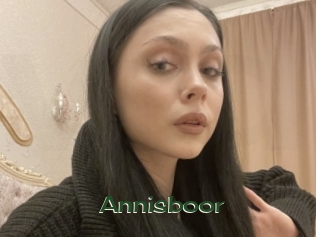 Annisboor