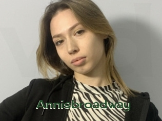 Annisbroadway