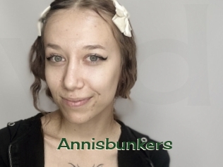 Annisbunkers