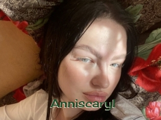 Anniscaryl