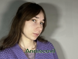 Anniscovil