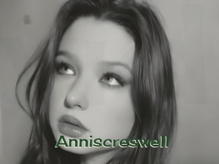 Anniscreswell