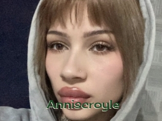 Anniscroyle