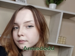 Annisdodd