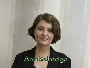 Annisdredge