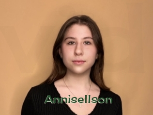 Annisellson