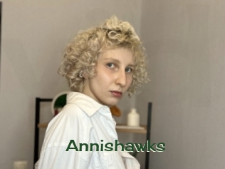 Annishawks