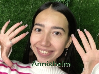 Annishelm