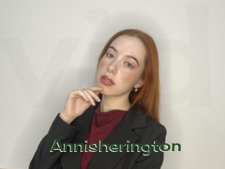 Annisherington