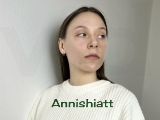 Annishiatt