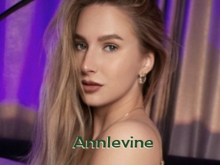 Annlevine