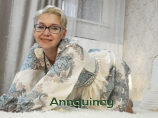 Annquincy