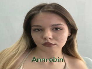 Annrobin