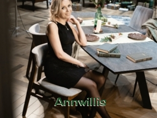 Annwillis