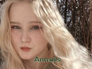 Annwils