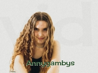 Annygambys