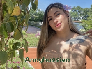 Annyhussien