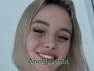 Annyjasmin