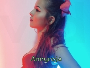 Annyroja