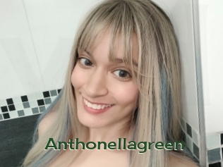 Anthonellagreen