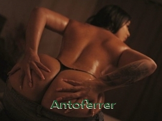 Antoferrer