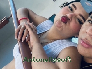 Antonellasoft