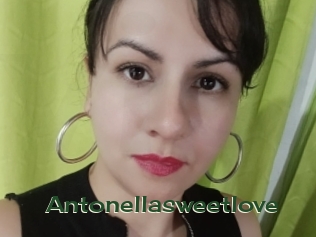 Antonellasweetlove