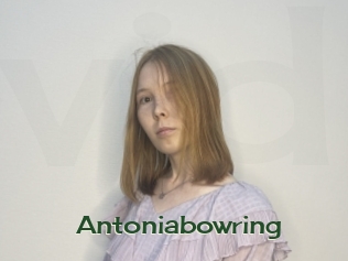 Antoniabowring