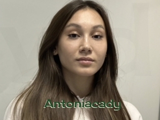 Antoniacady