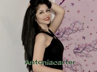 Antoniacarter