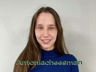 Antoniacheesman