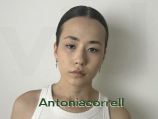 Antoniacorrell