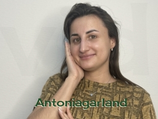 Antoniagarland