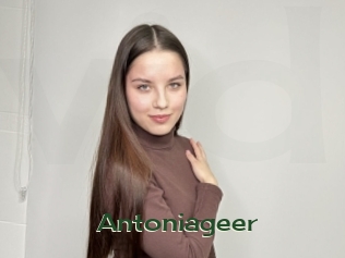 Antoniageer