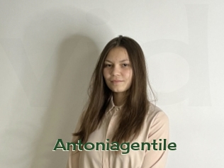 Antoniagentile