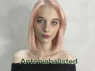 Antoniahallsted