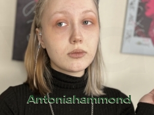 Antoniahammond