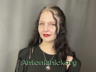 Antoniahickory