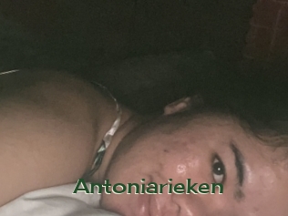 Antoniarieken