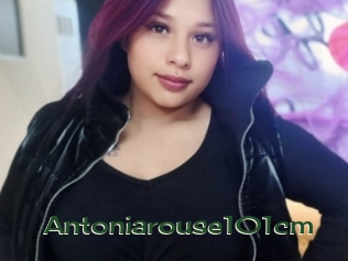 Antoniarouse101cm