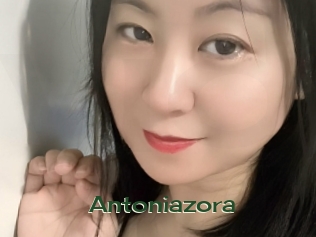 Antoniazora