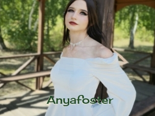 Anyafoster