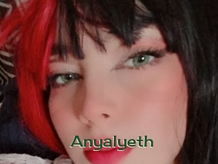 Anyalyeth