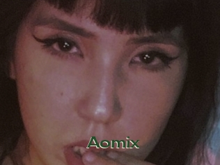 Aomix