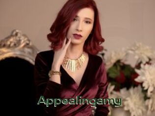 Appealingamy