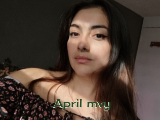 April_mvy