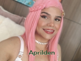 Aprilden