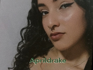 Aprildrake