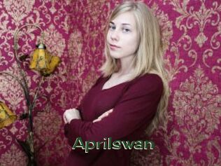 Aprilswan